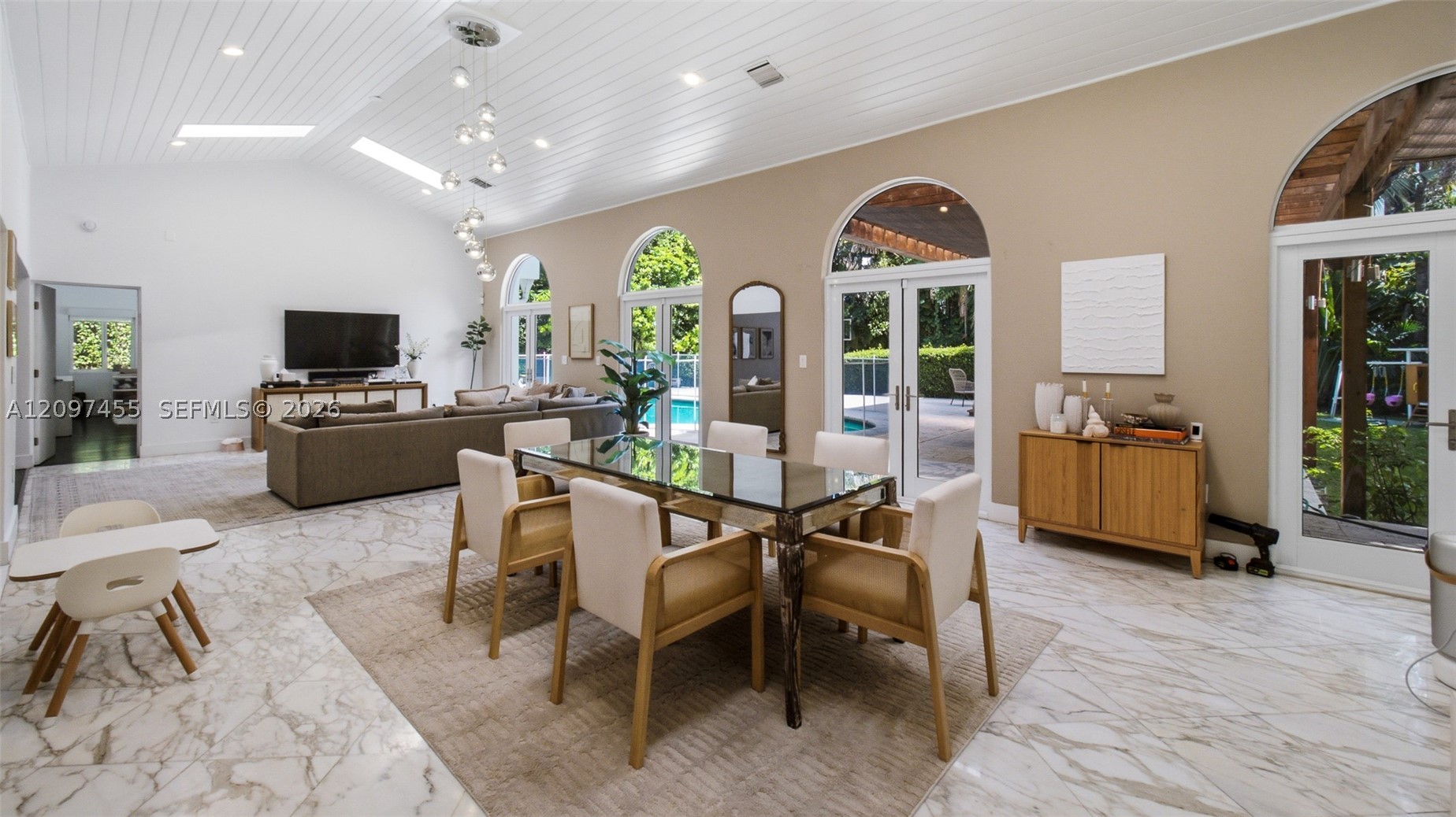 530 Sabal Palm Rd, Miami FL 33137