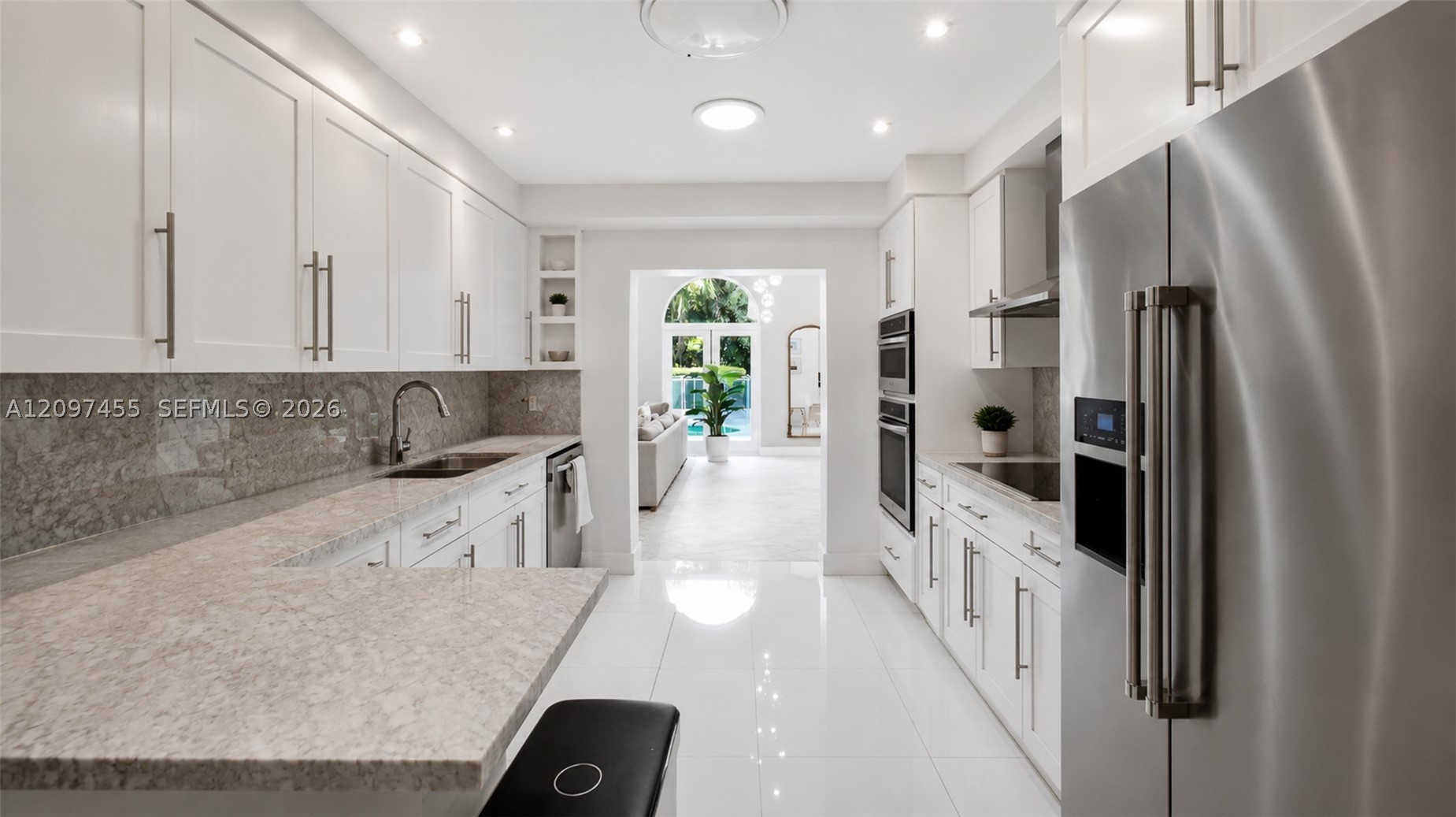 530 Sabal Palm Rd, Miami FL 33137