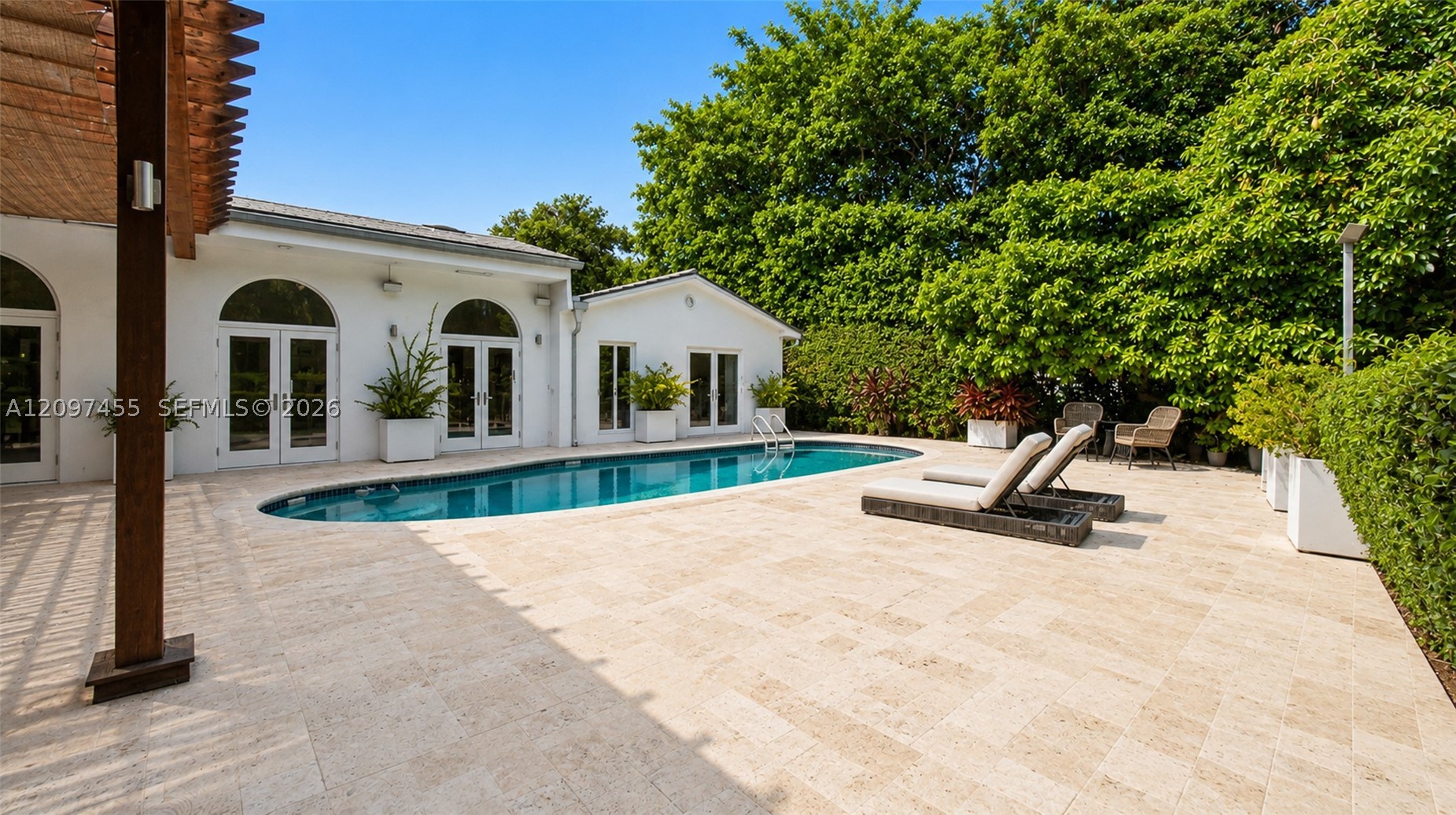 530 Sabal Palm Rd, Miami FL 33137