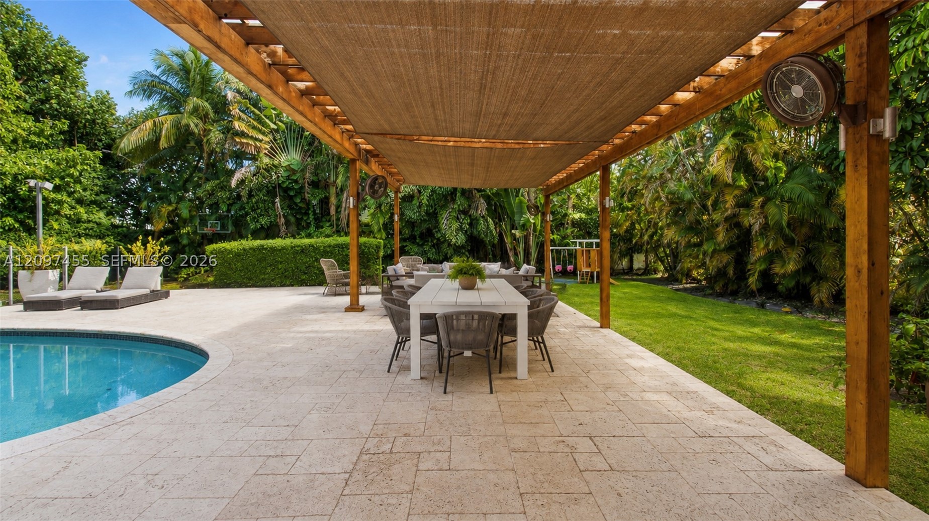 530 Sabal Palm Rd, Miami FL 33137