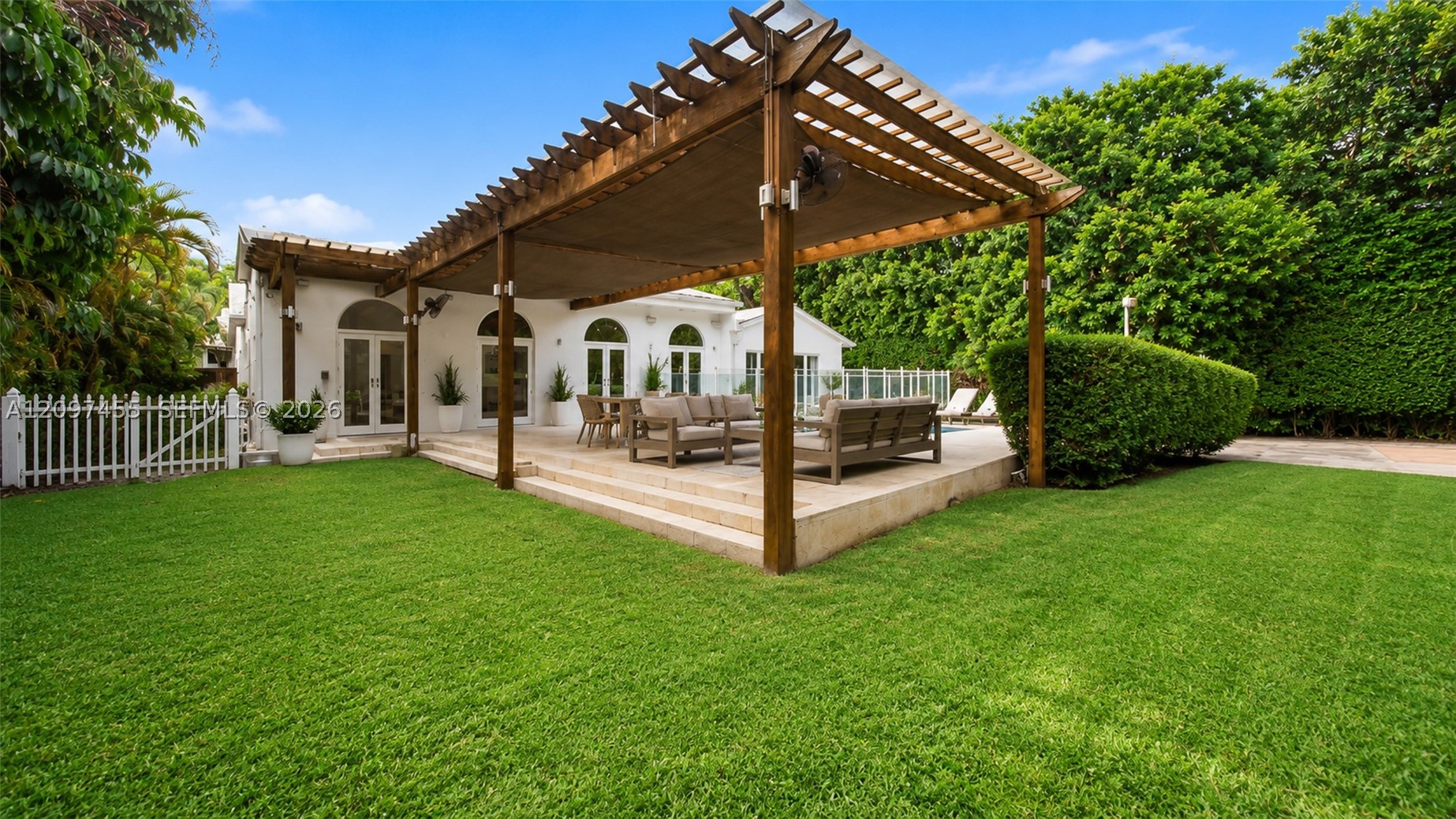 530 Sabal Palm Rd, Miami FL 33137