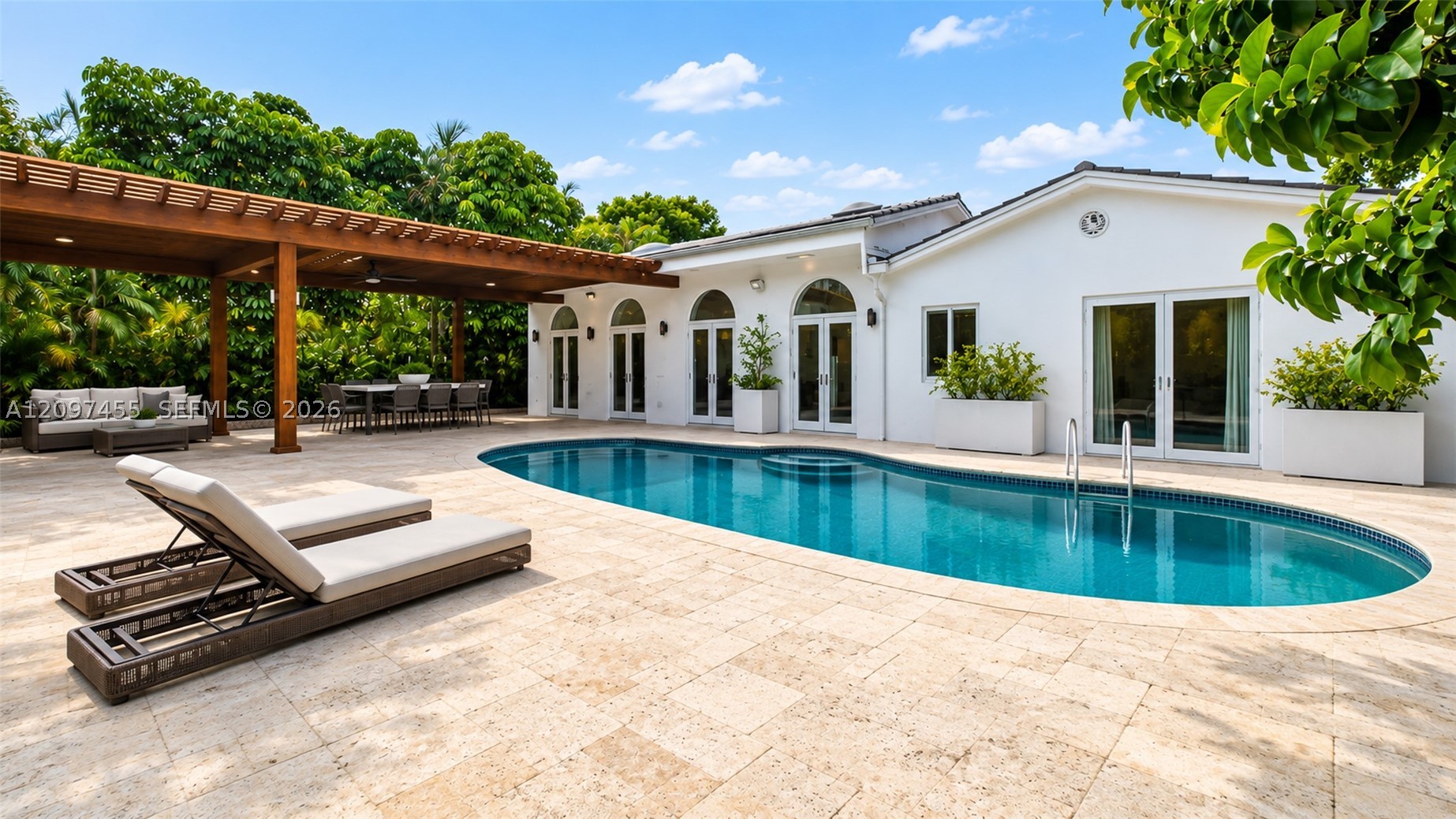 530 Sabal Palm Rd, Miami FL 33137