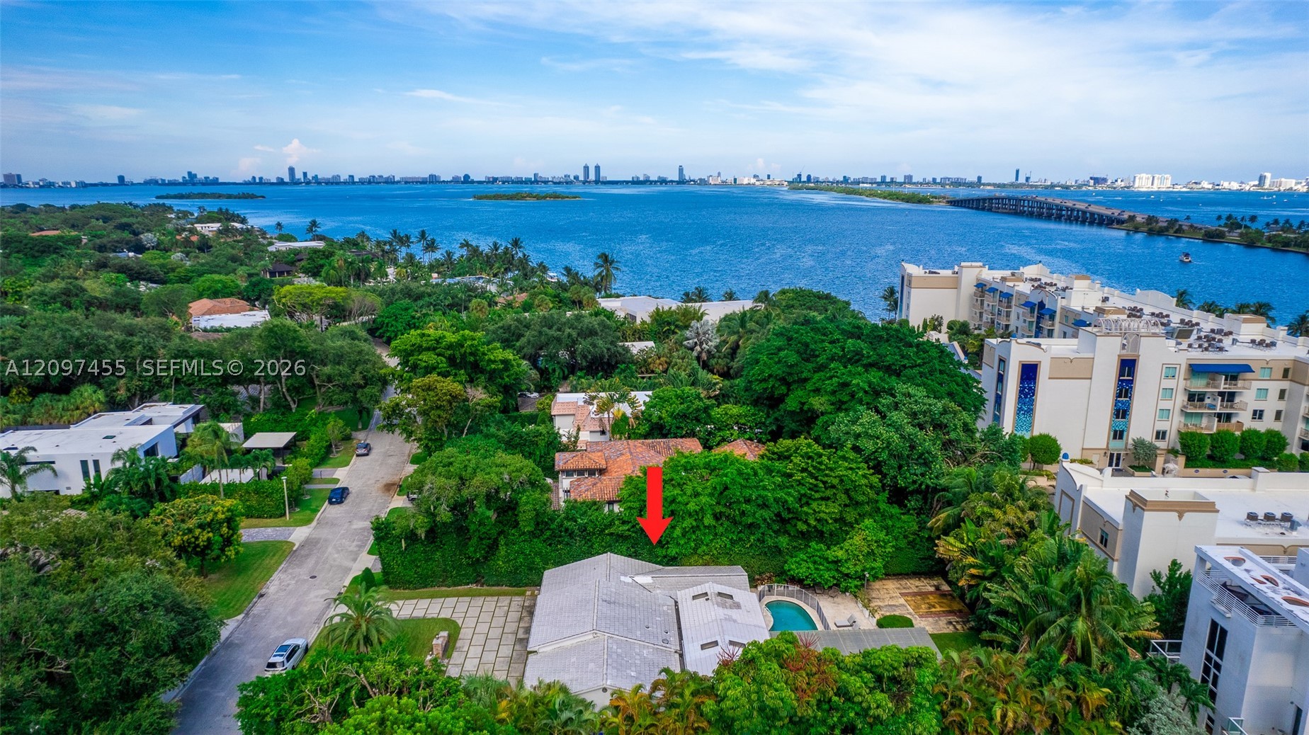 530 Sabal Palm Rd, Miami FL 33137