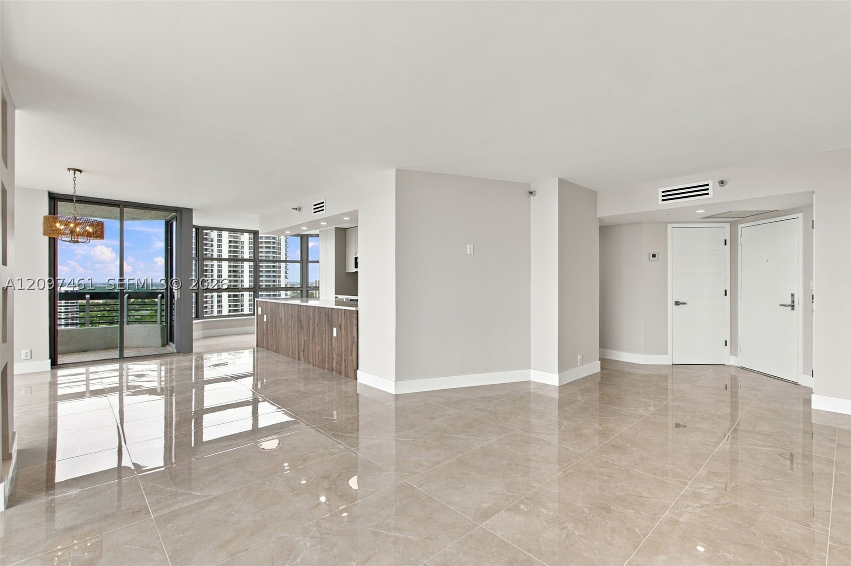 19101 NE 36th Ct #2705, Aventura FL 33180