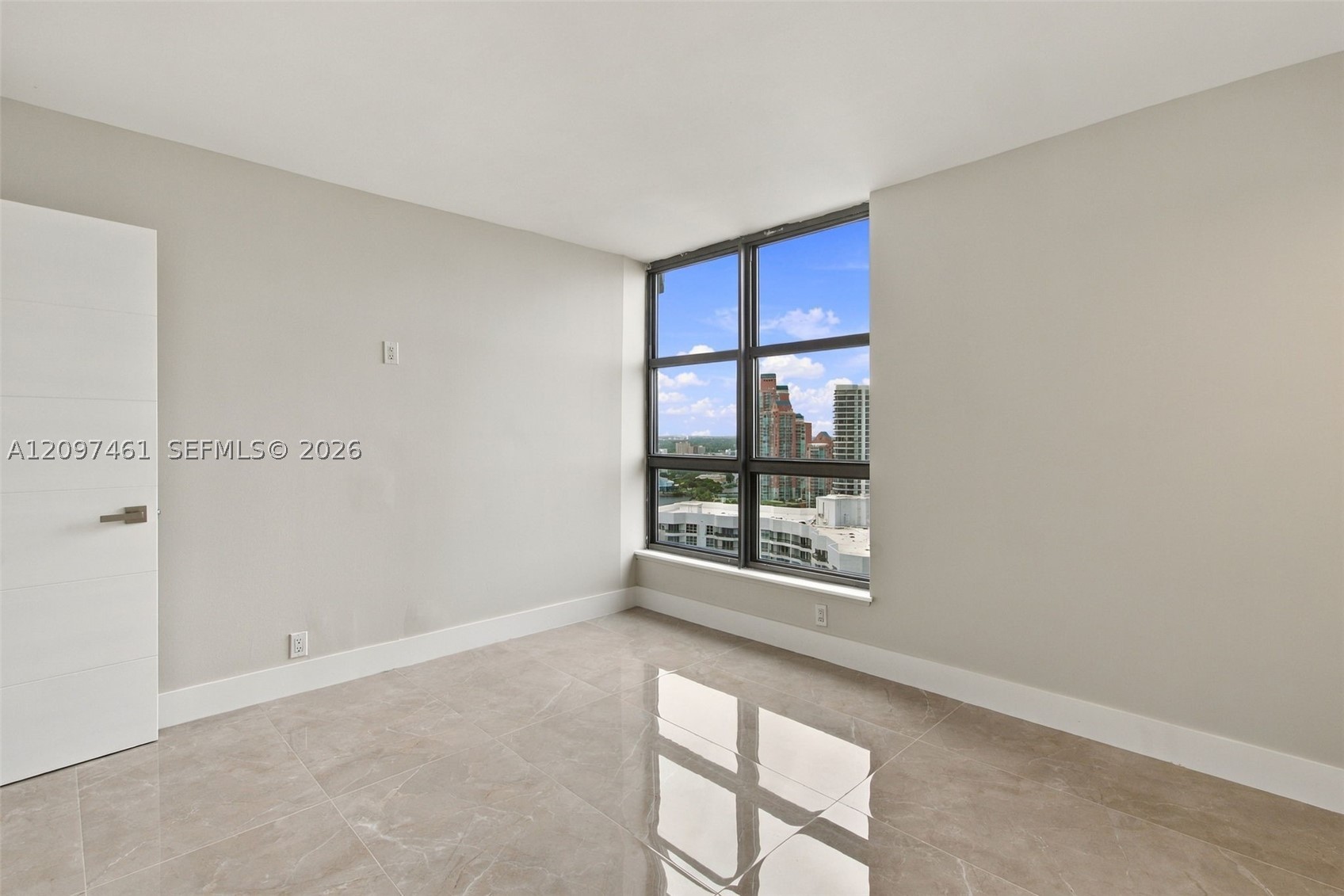 19101 NE 36th Ct #2705, Aventura FL 33180