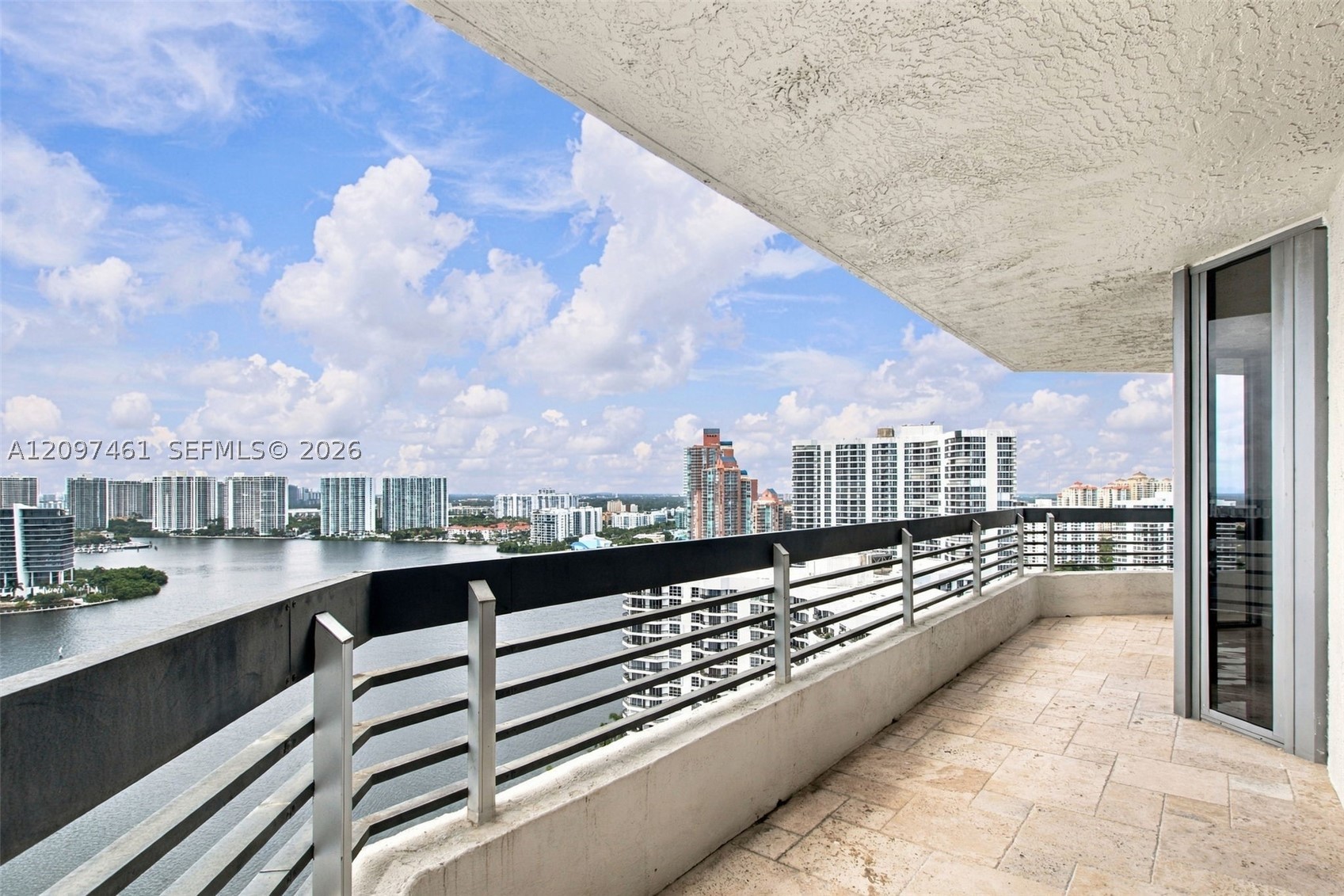 19101 NE 36th Ct #2705, Aventura FL 33180