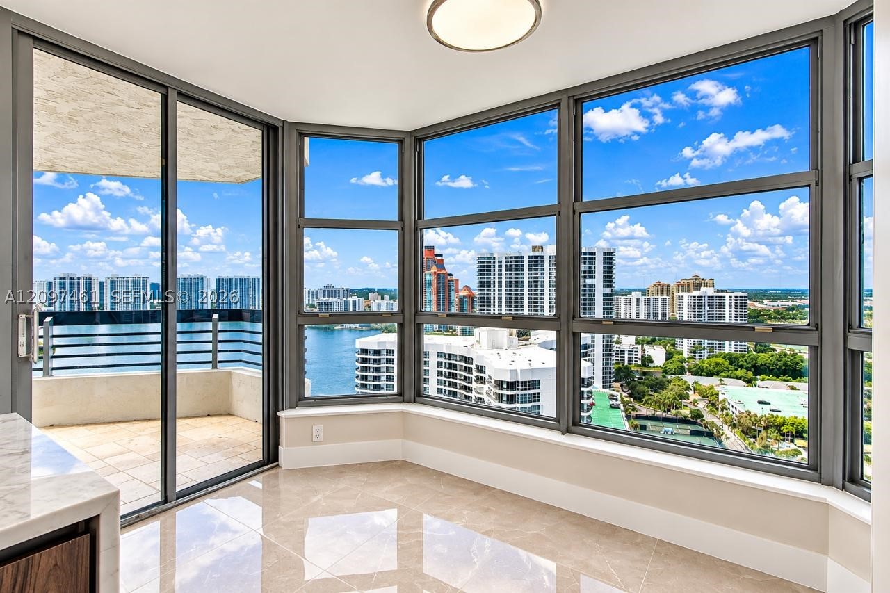 19101 NE 36th Ct #2705, Aventura FL 33180