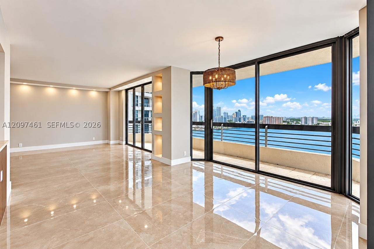 19101 NE 36th Ct #2705, Aventura FL 33180