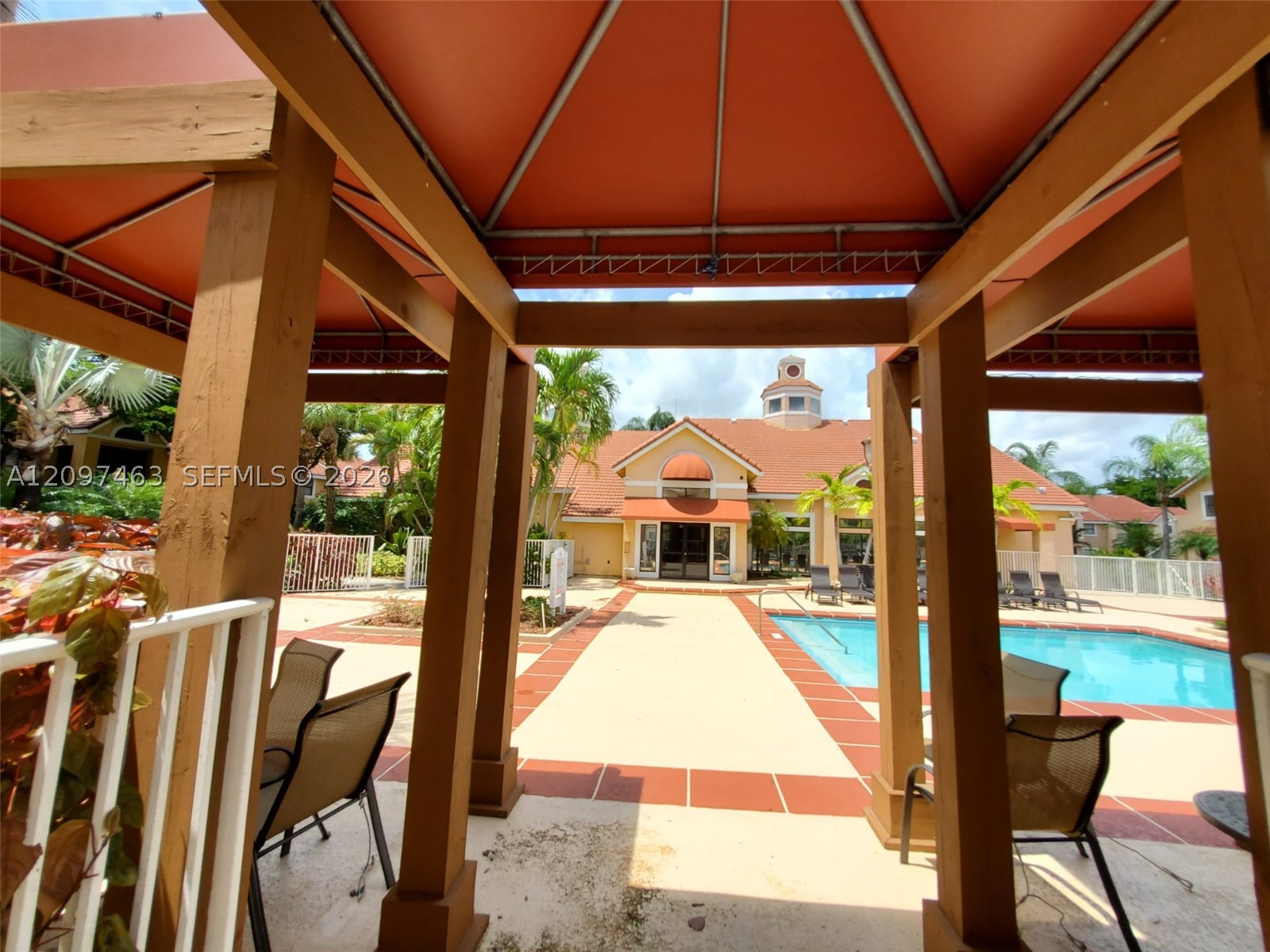 15591 SW 105th Ter #512, Miami FL 33196