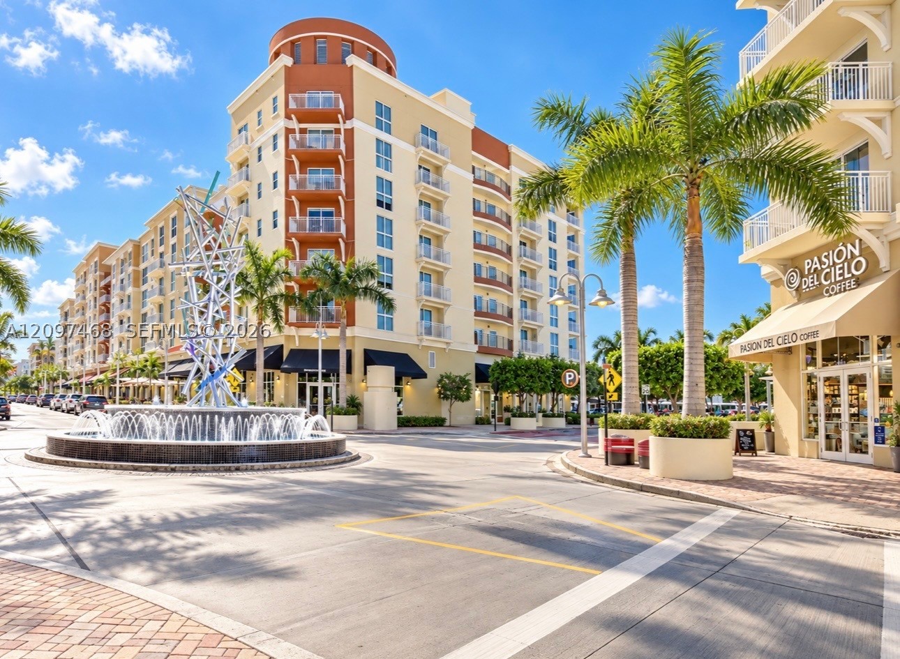 7275 SW 90th Way #511, Miami FL 33156