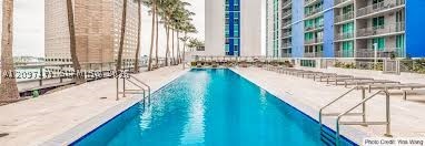 325 S Biscayne Blvd #2221, Miami FL 33131