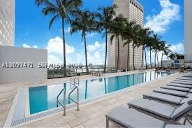 325 S Biscayne Blvd #2221, Miami FL 33131