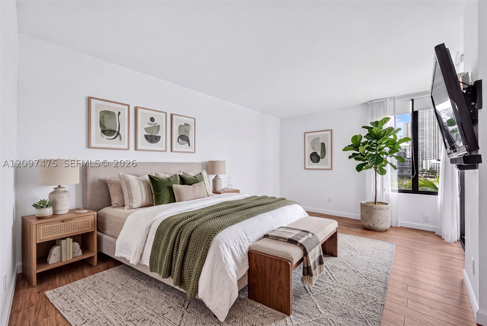520 Brickell Key Dr #A721, Miami FL 33131