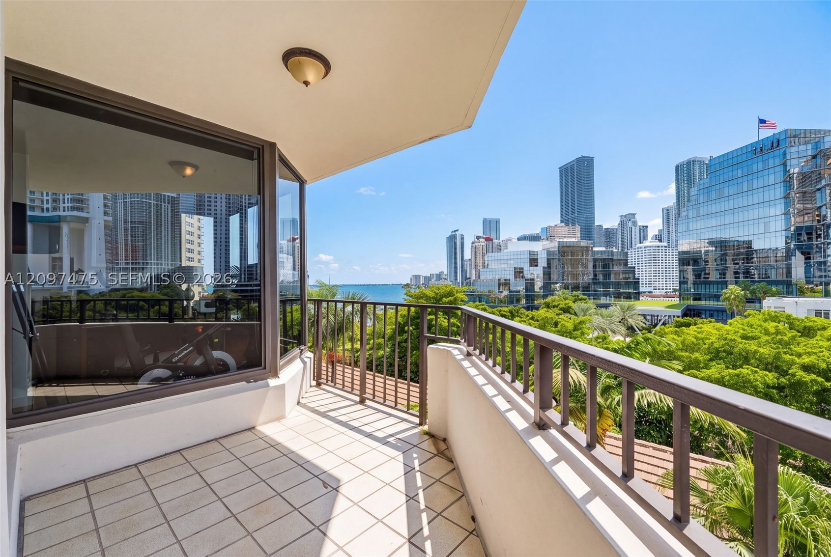 520 Brickell Key Dr #A721, Miami FL 33131