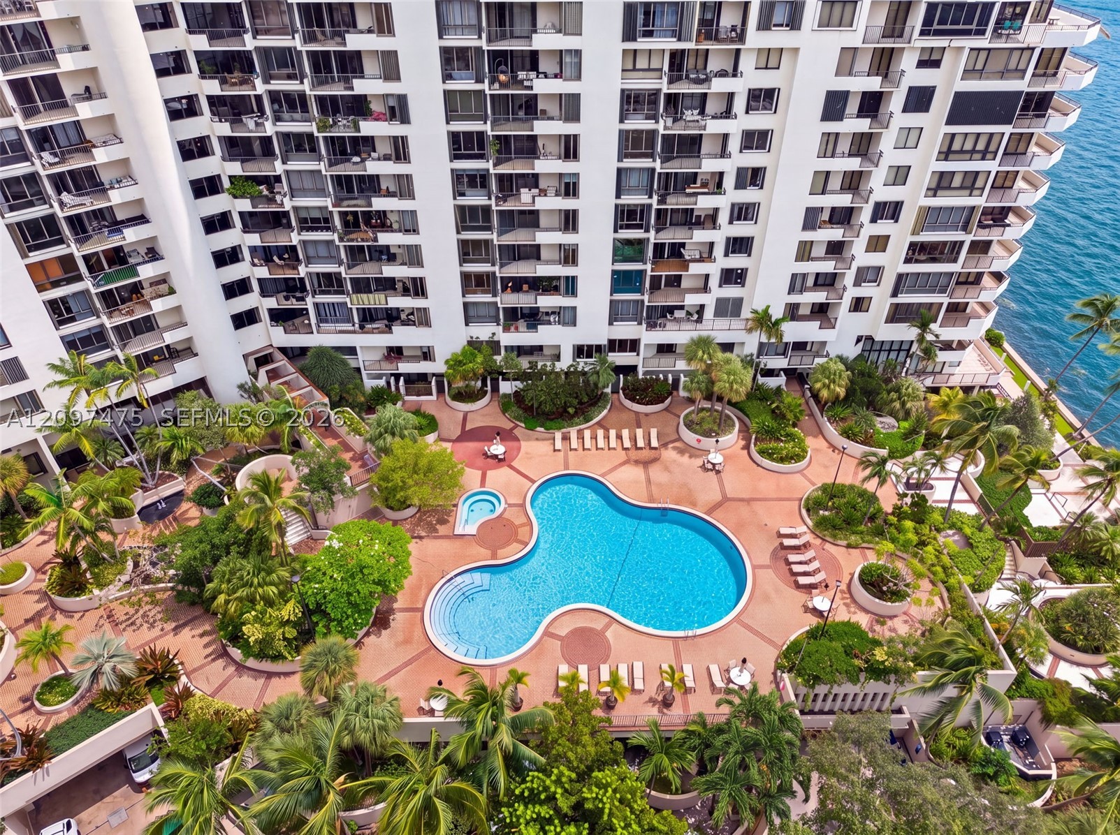 520 Brickell Key Dr #A721, Miami FL 33131