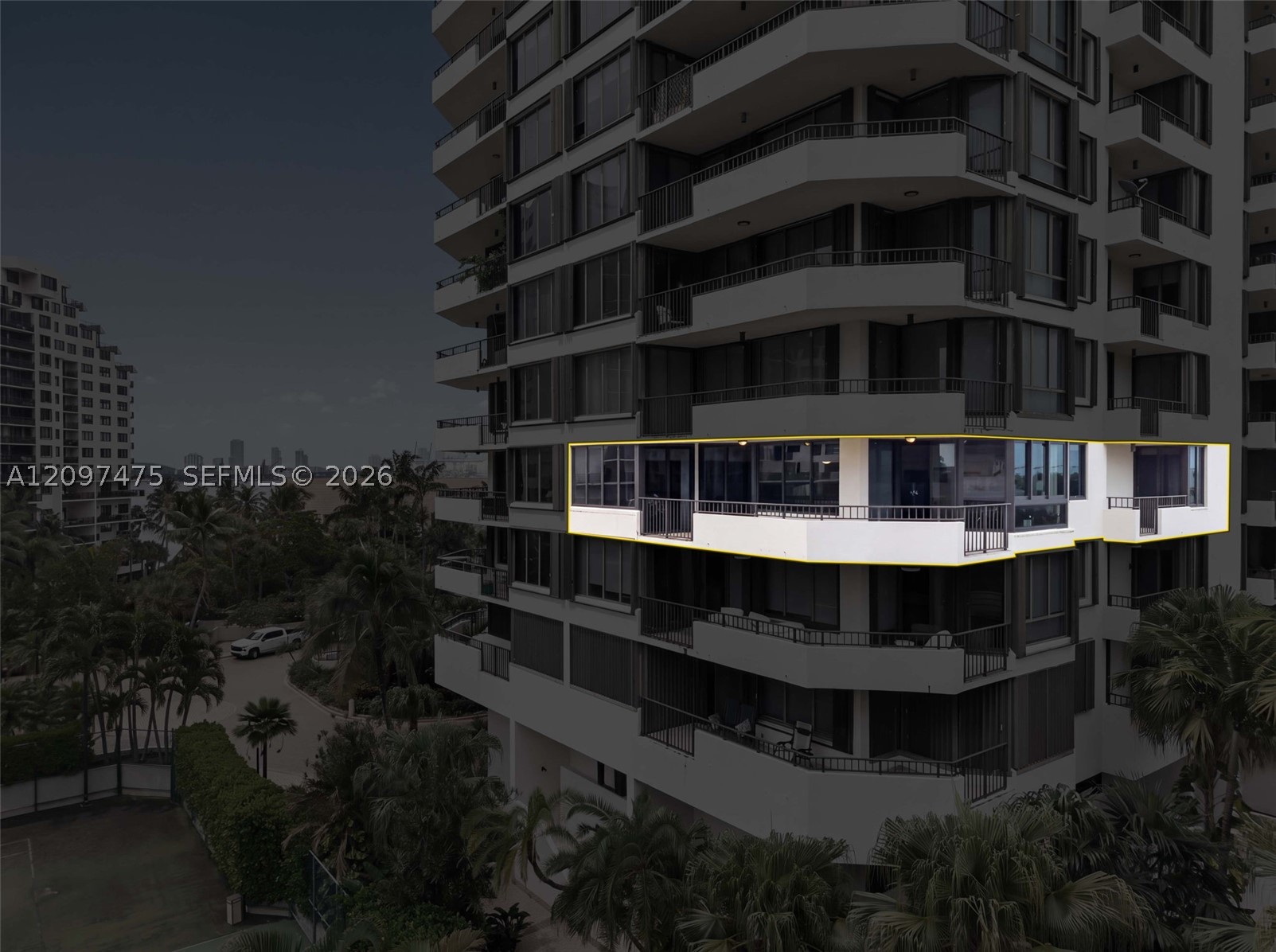 520 Brickell Key Dr #A721, Miami FL 33131