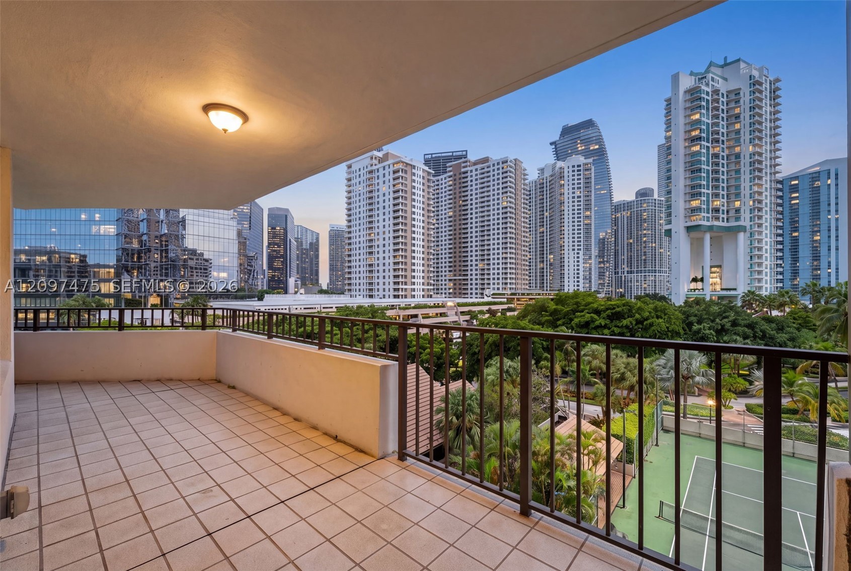 520 Brickell Key Dr #A721, Miami FL 33131