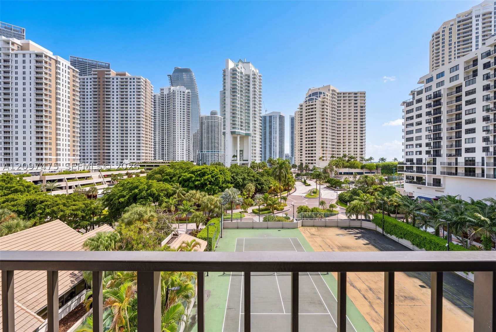520 Brickell Key Dr #A721, Miami FL 33131