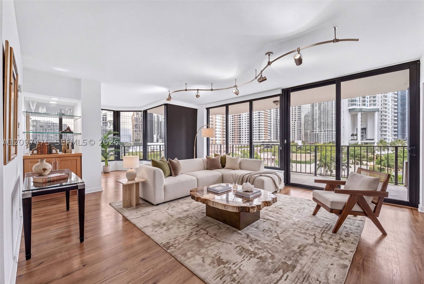 520 Brickell Key Dr #A721, Miami FL 33131