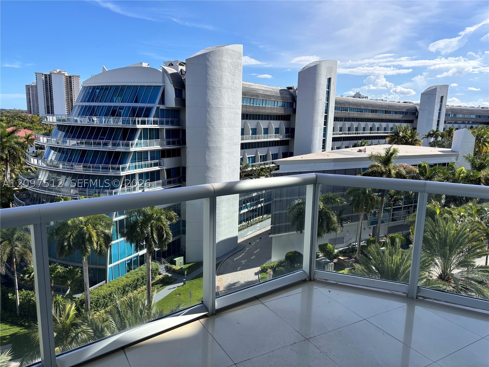 3131 NE 188th St #1-809, Aventura FL 33180