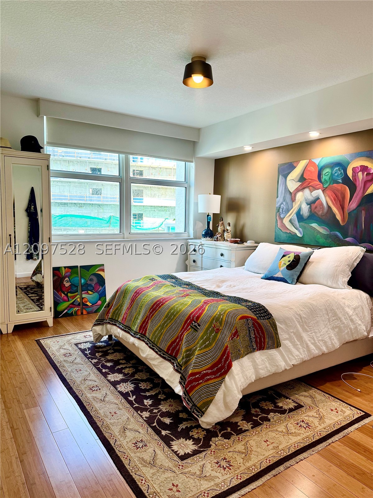 31 SE 5th St #1708, Miami FL 33131
