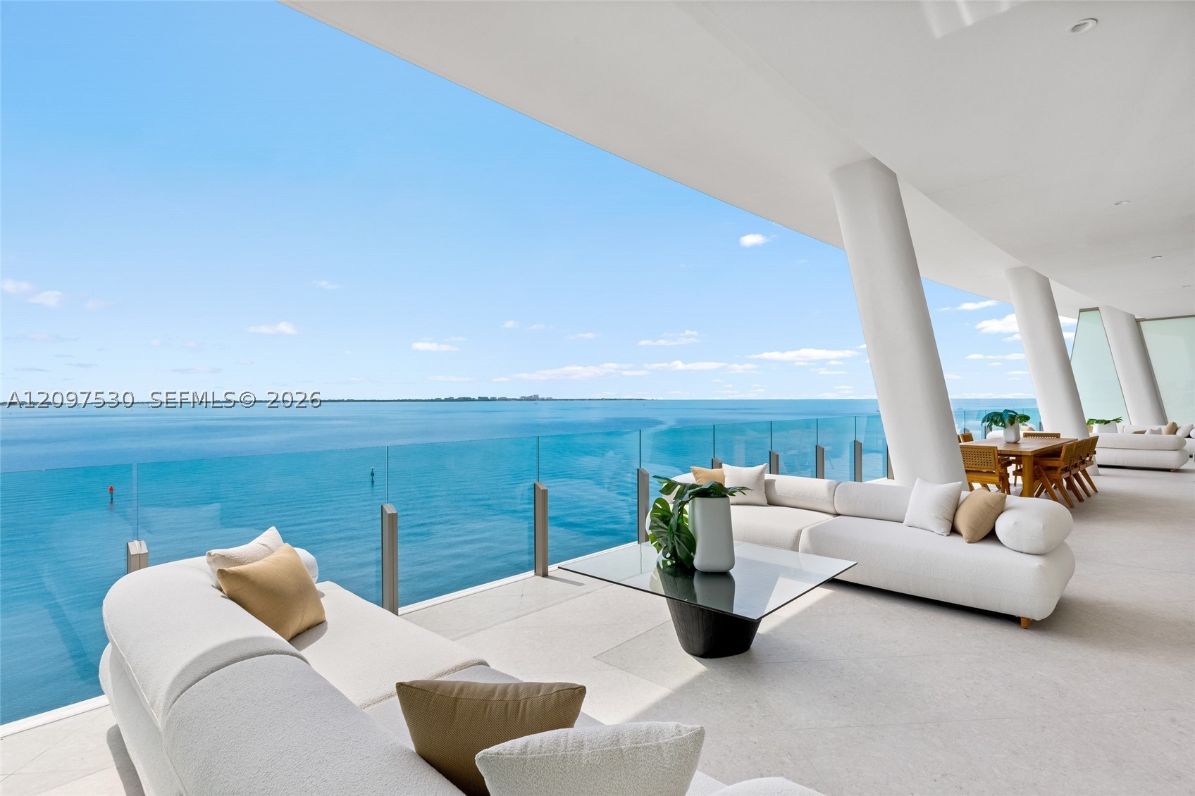 5 Grove Isle Dr #PH M02, Miami FL 33133
