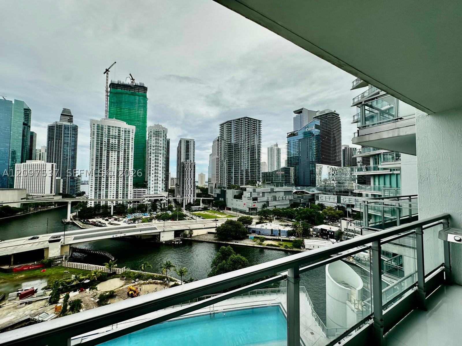 Miami FL 33130 - A12097537