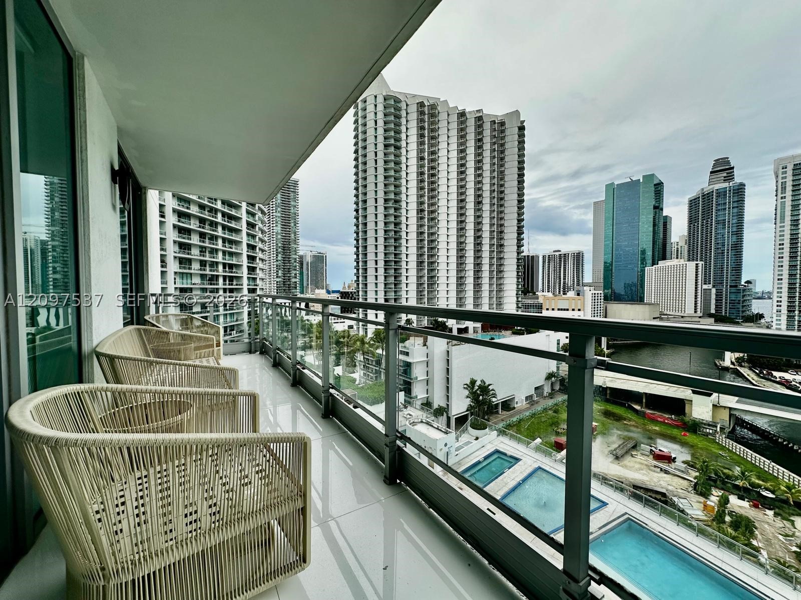 Miami FL 33130 - A12097537