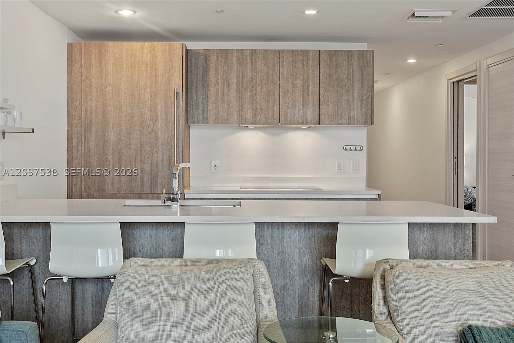 801 S Miami Ave #3604, Miami FL 33130