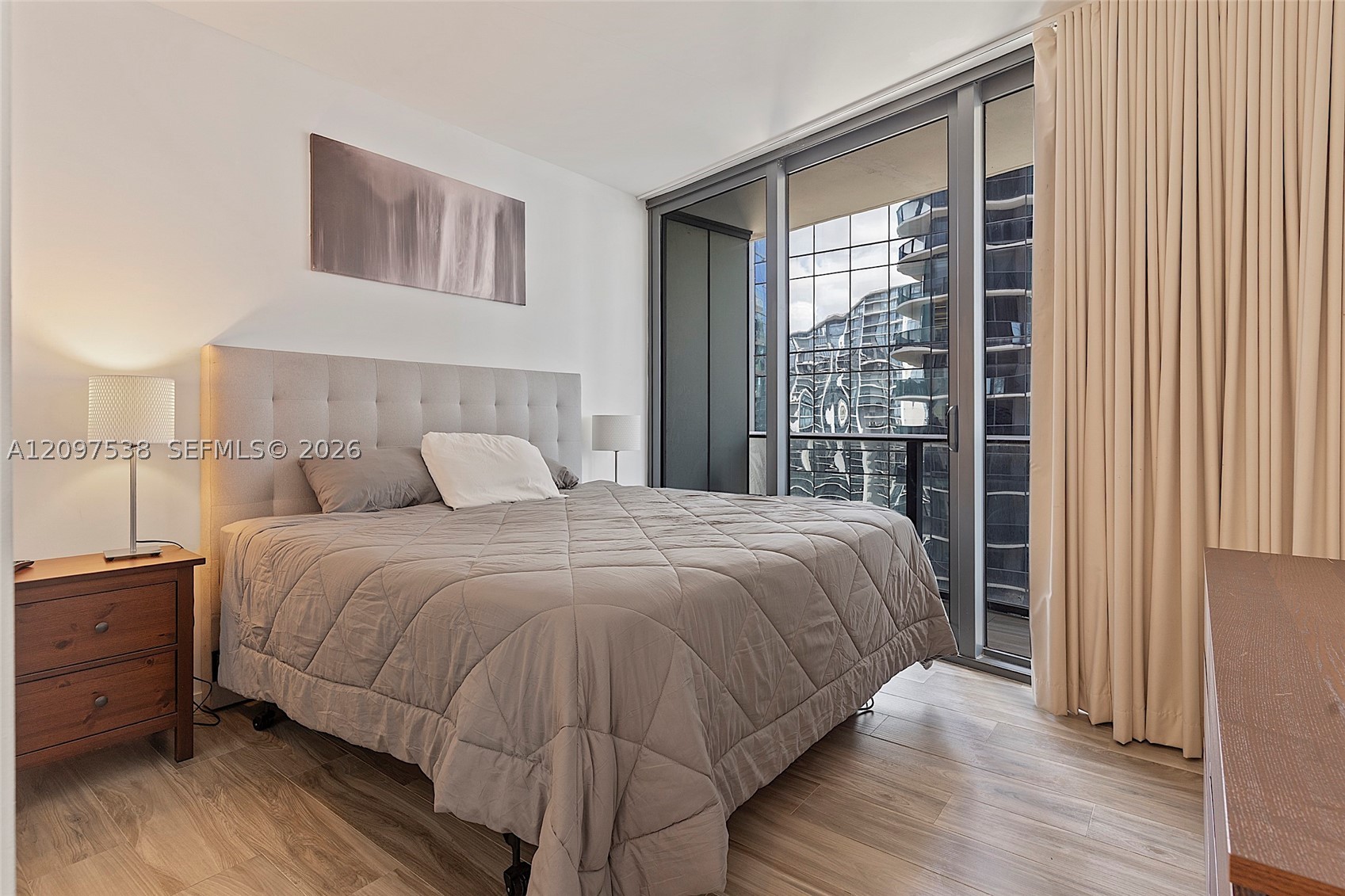 801 S Miami Ave #3604, Miami FL 33130