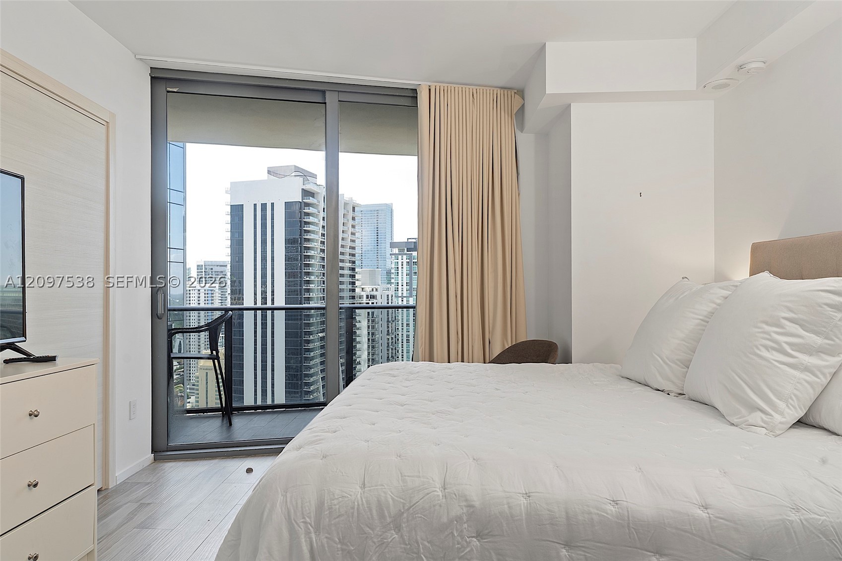 801 S Miami Ave #3604, Miami FL 33130