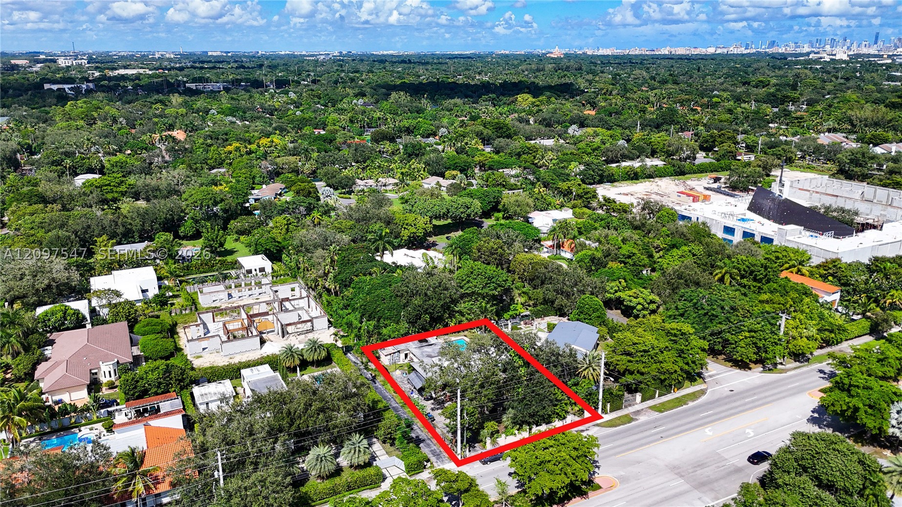 6851 Sunset Dr, South Miami FL 33143