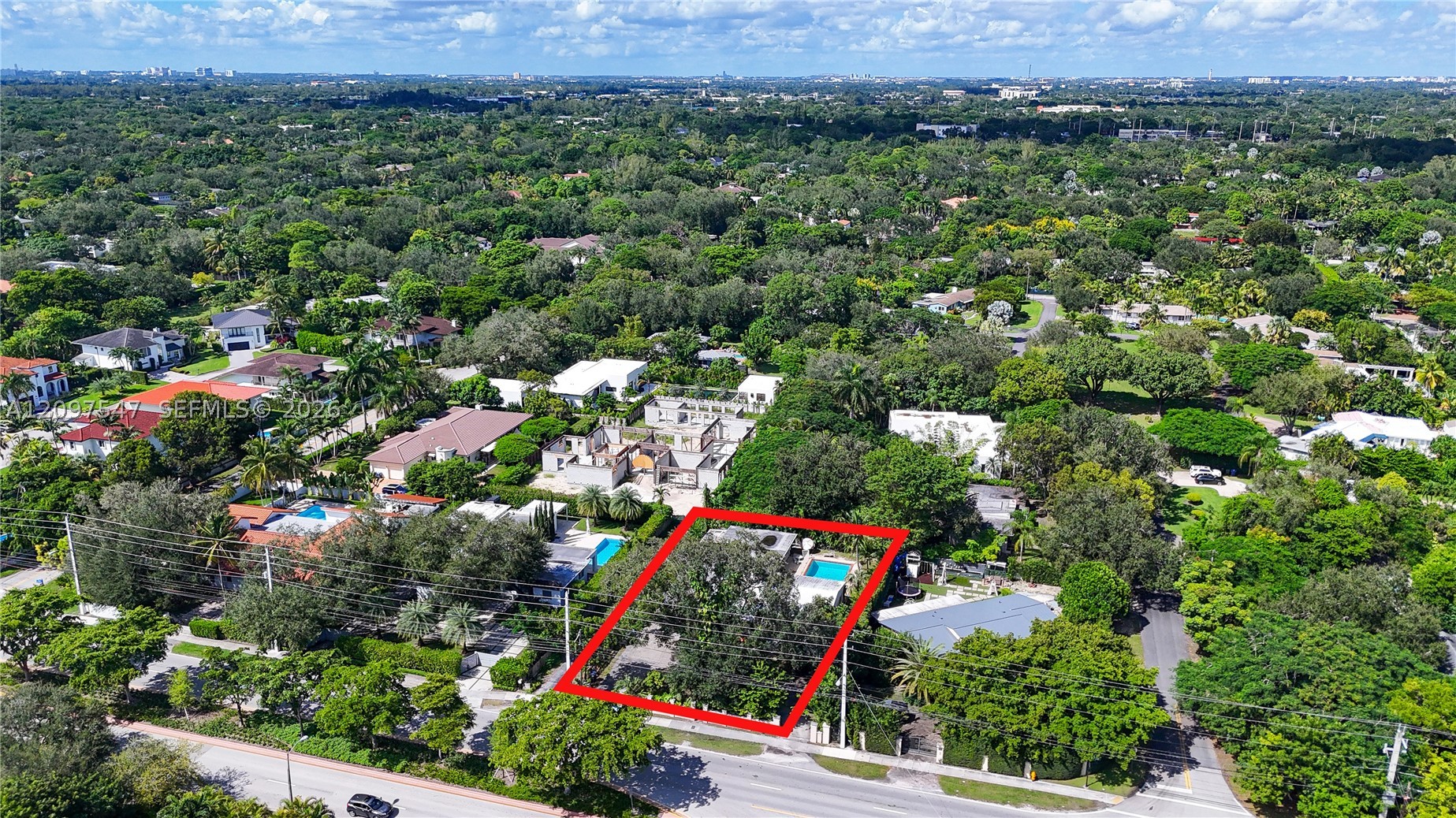 6851 Sunset Dr, South Miami FL 33143