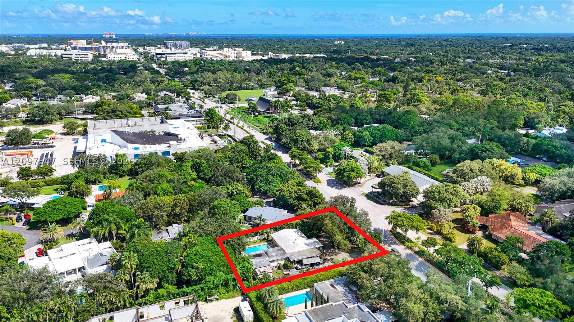 6851 Sunset Dr, South Miami FL 33143