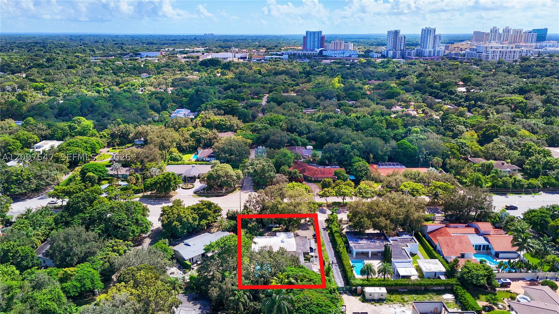 6851 Sunset Dr, South Miami FL 33143