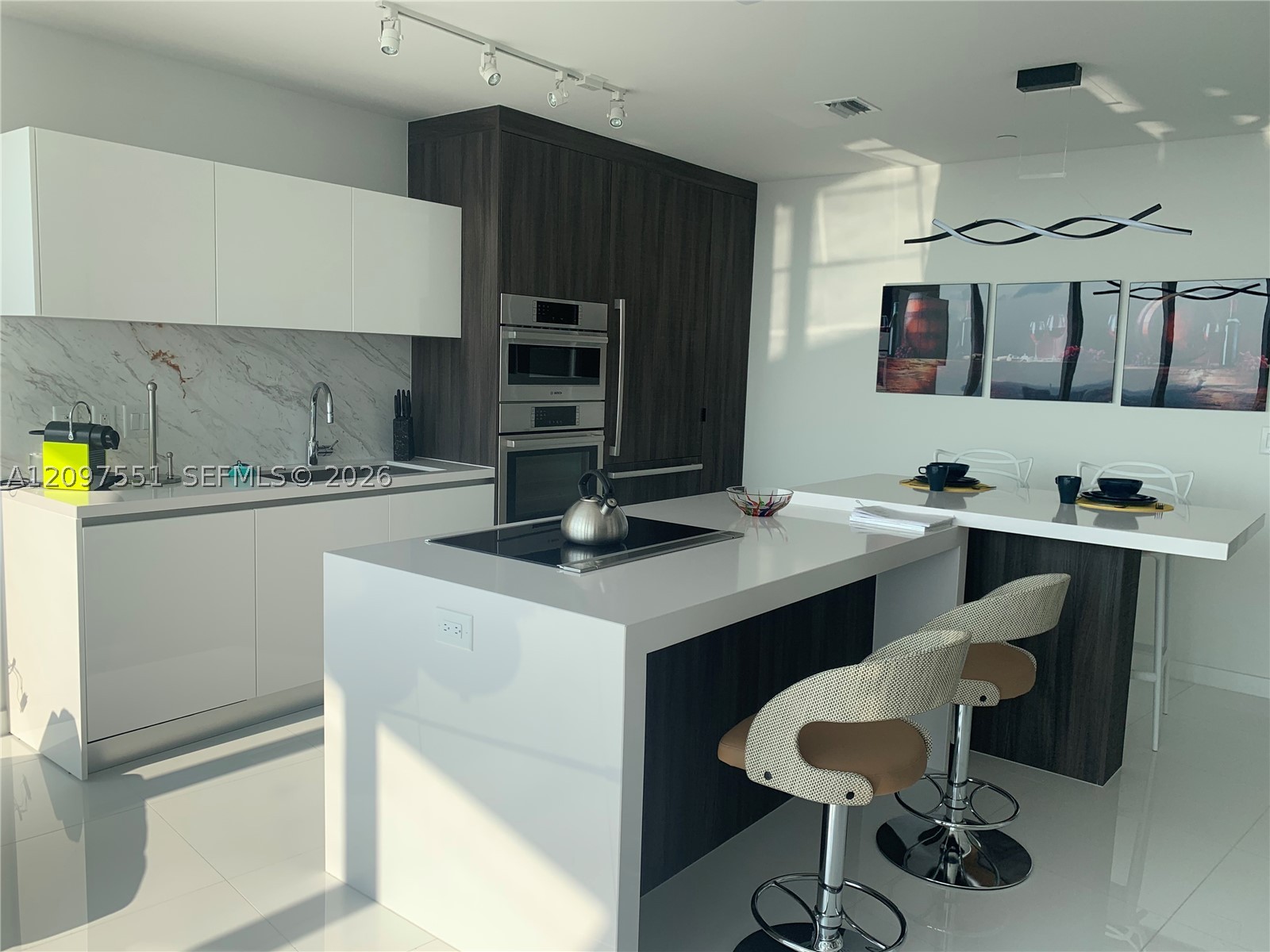 851 NE 1st Ave #3404, Miami FL 33132