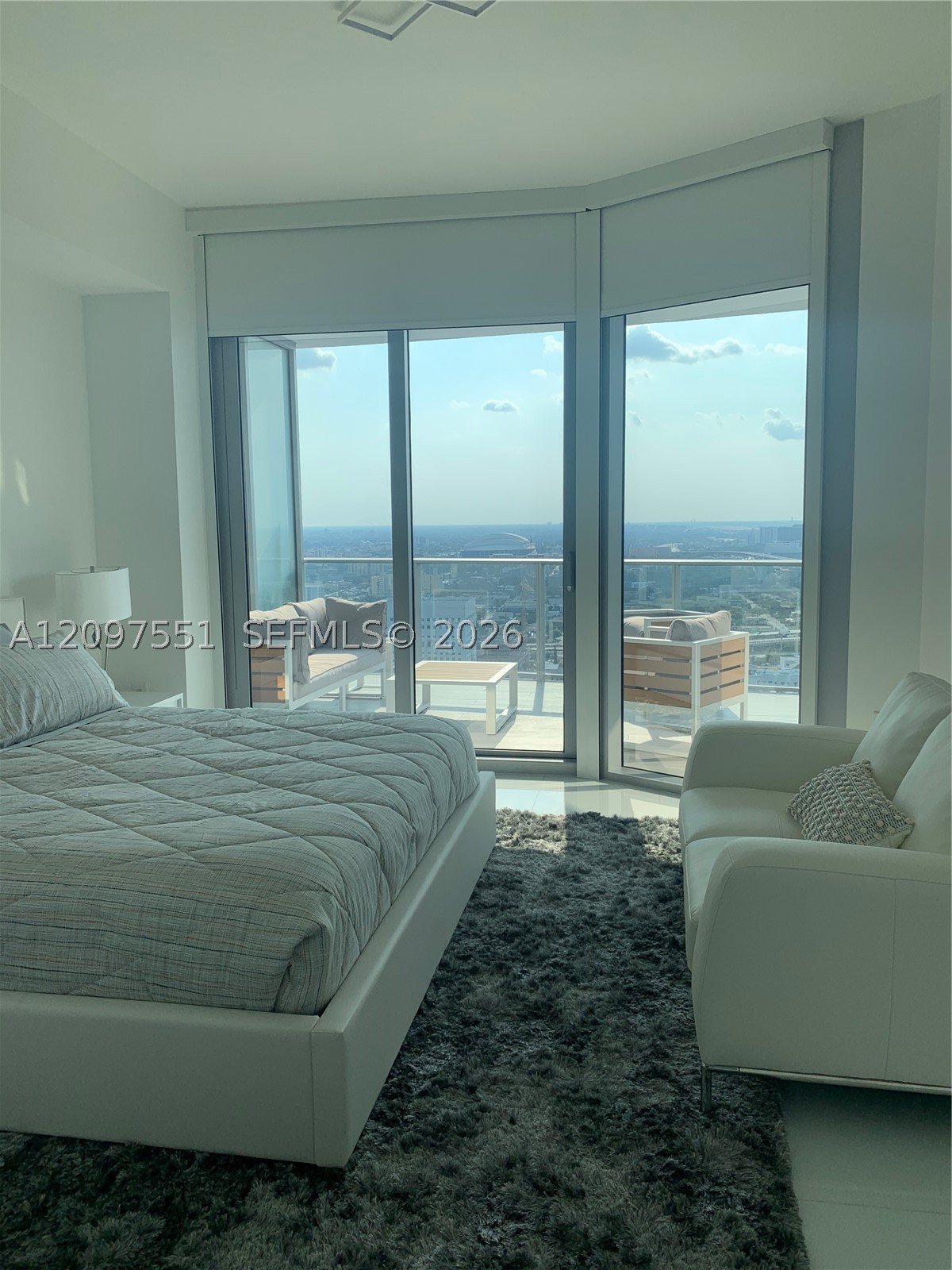 851 NE 1st Ave #3404, Miami FL 33132