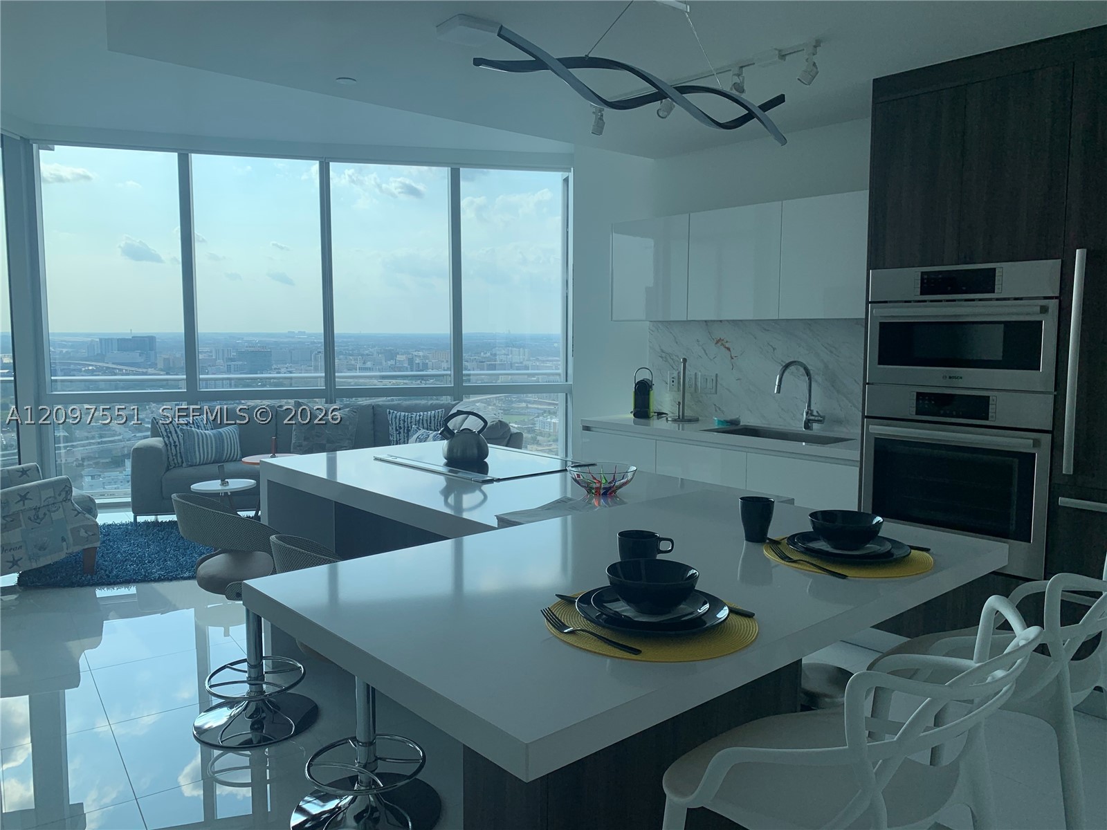 851 NE 1st Ave #3404, Miami FL 33132