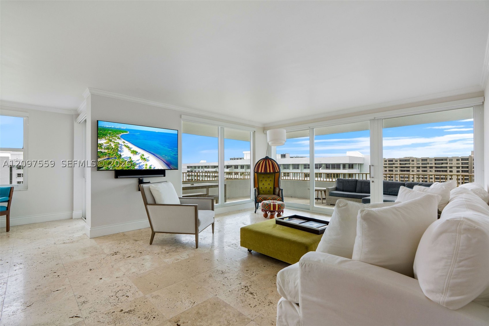 155 Ocean Lane Dr #1215, Key Biscayne FL 33149