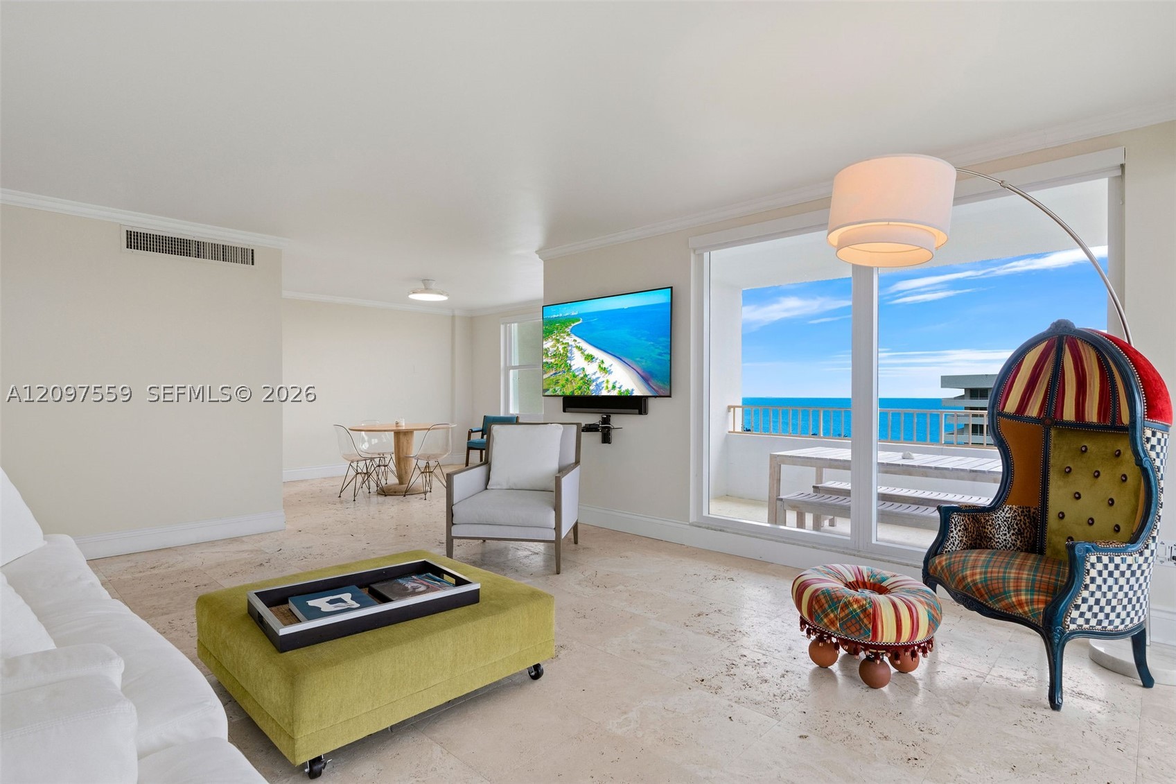 155 Ocean Lane Dr #1215, Key Biscayne FL 33149