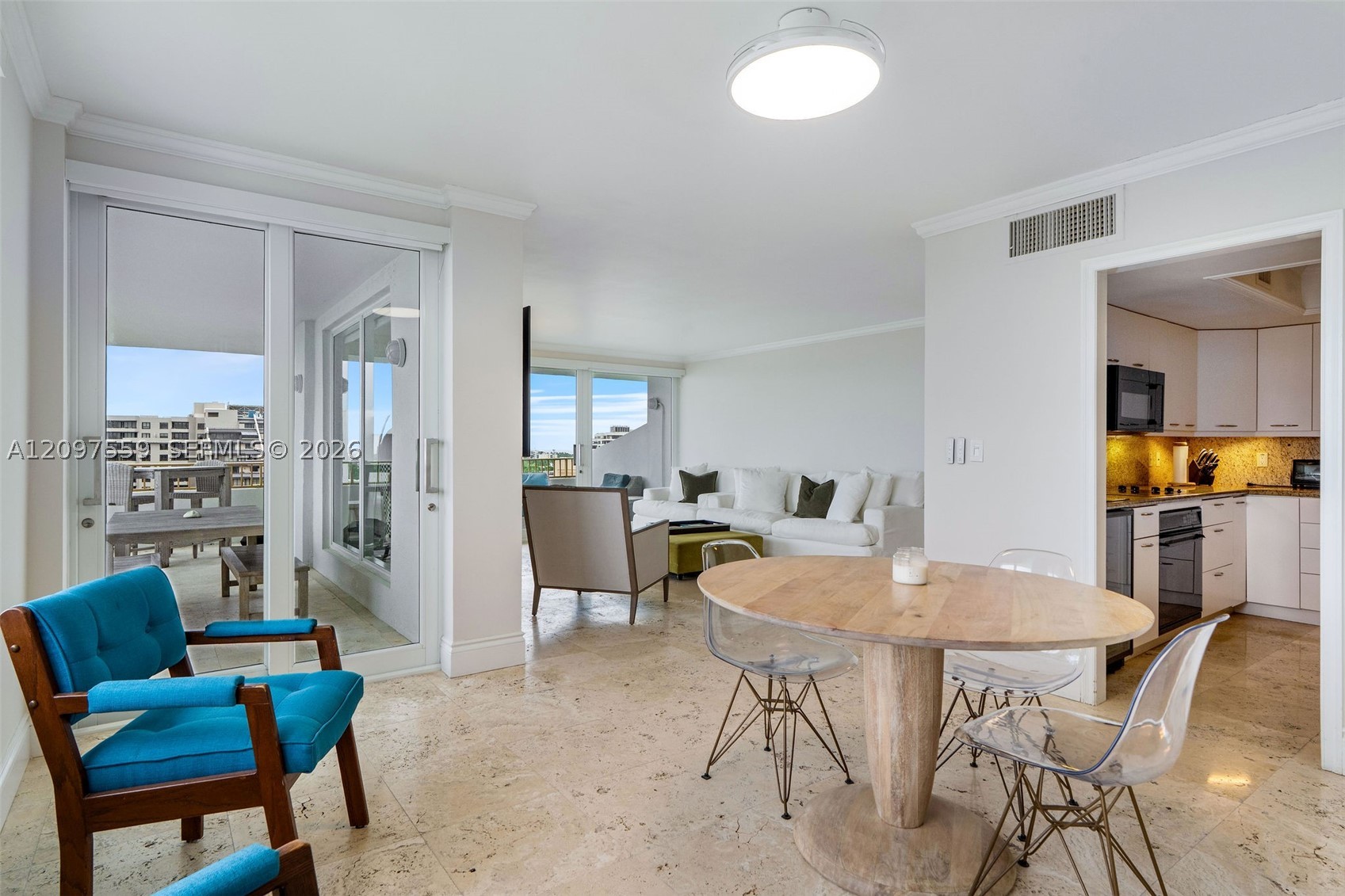 155 Ocean Lane Dr #1215, Key Biscayne FL 33149