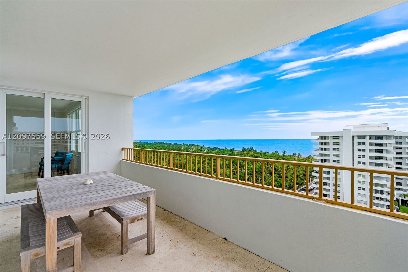 155 Ocean Lane Dr #1215, Key Biscayne FL 33149
