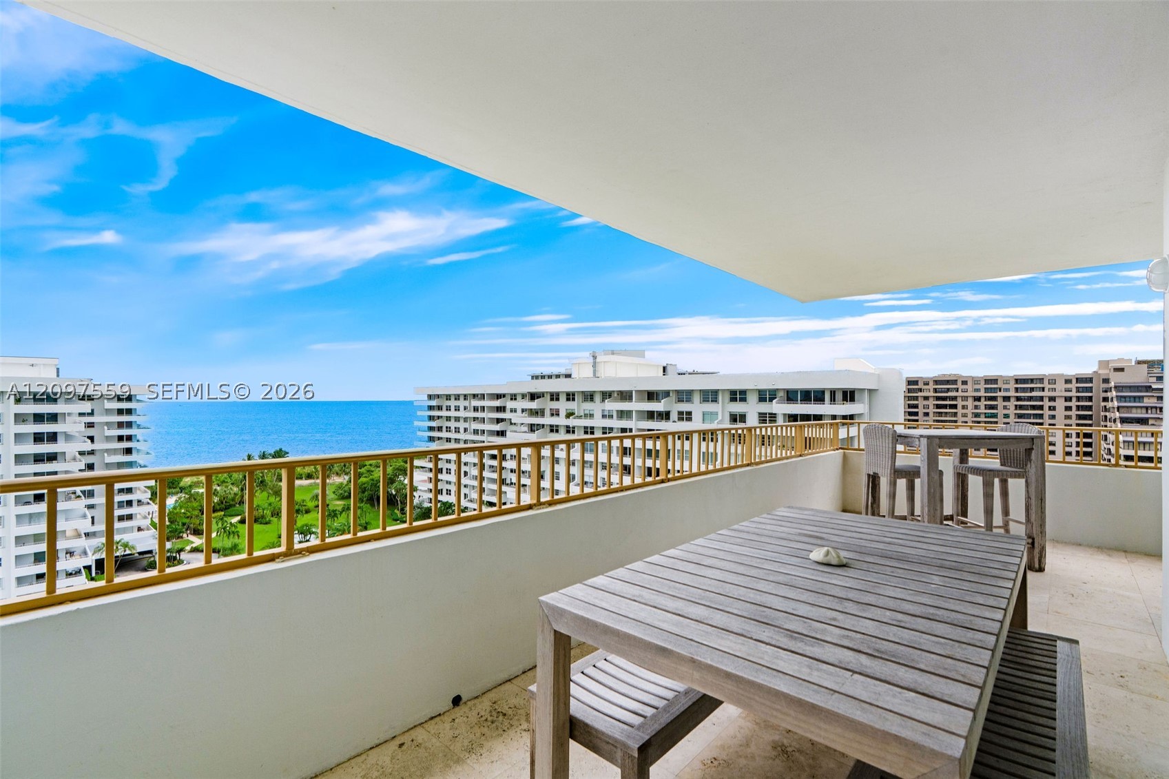 155 Ocean Lane Dr #1215, Key Biscayne FL 33149