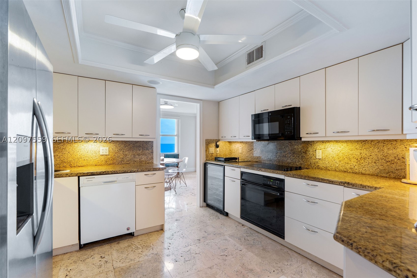 155 Ocean Lane Dr #1215, Key Biscayne FL 33149