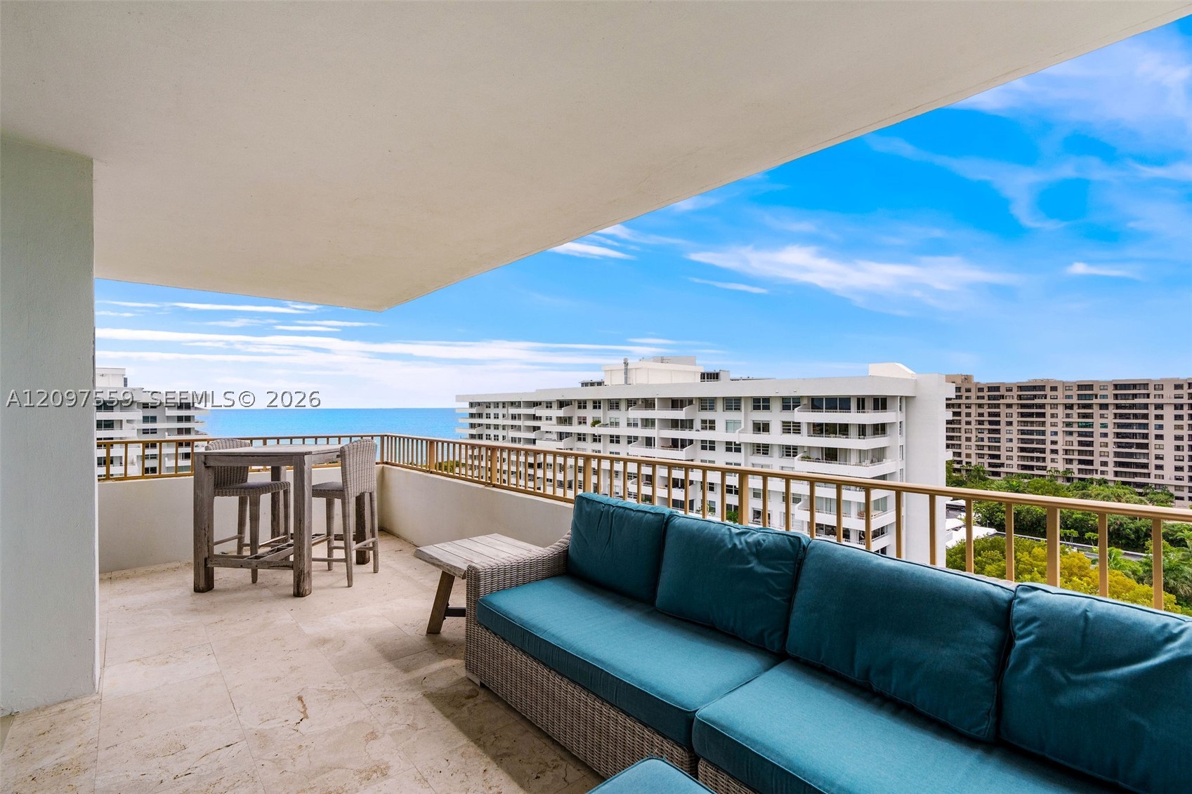 155 Ocean Lane Dr #1215, Key Biscayne FL 33149