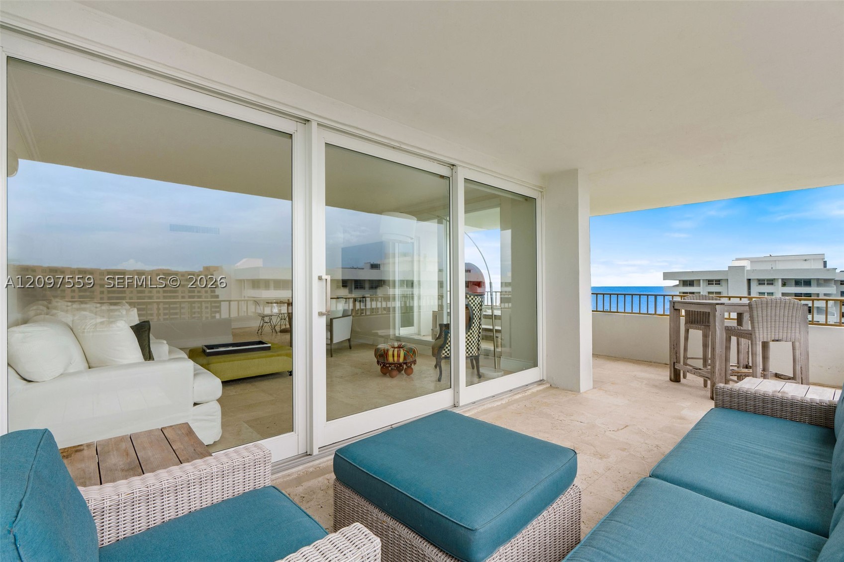 155 Ocean Lane Dr #1215, Key Biscayne FL 33149