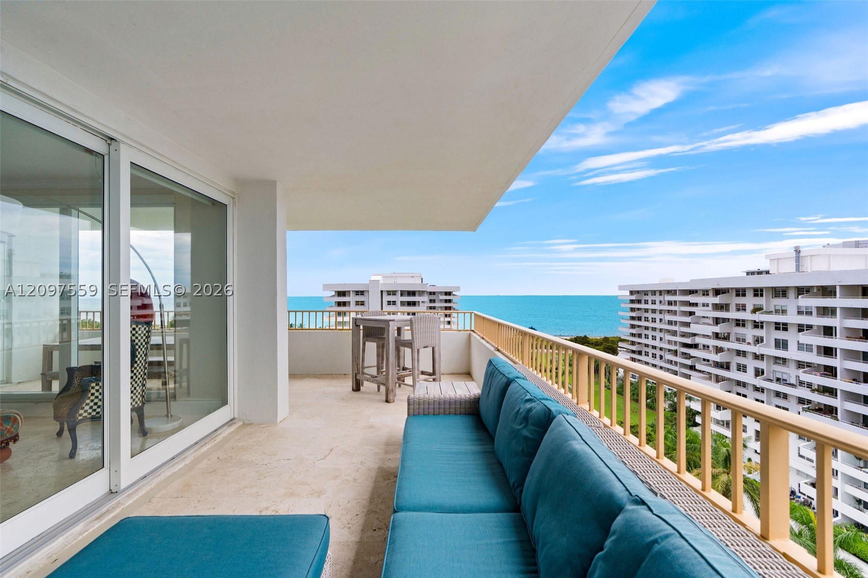 155 Ocean Lane Dr #1215, Key Biscayne FL 33149