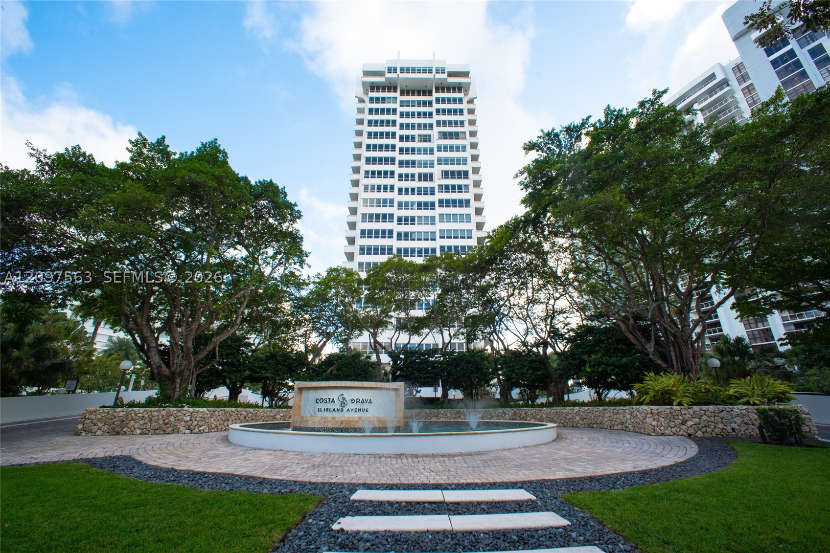 11 Island Ave #1107, Miami Beach FL 33139