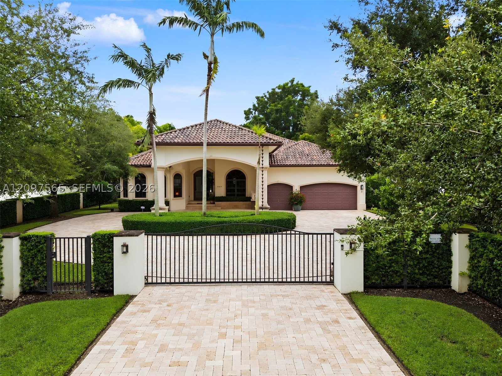 11691 SW 93rd St, Miami FL 33176