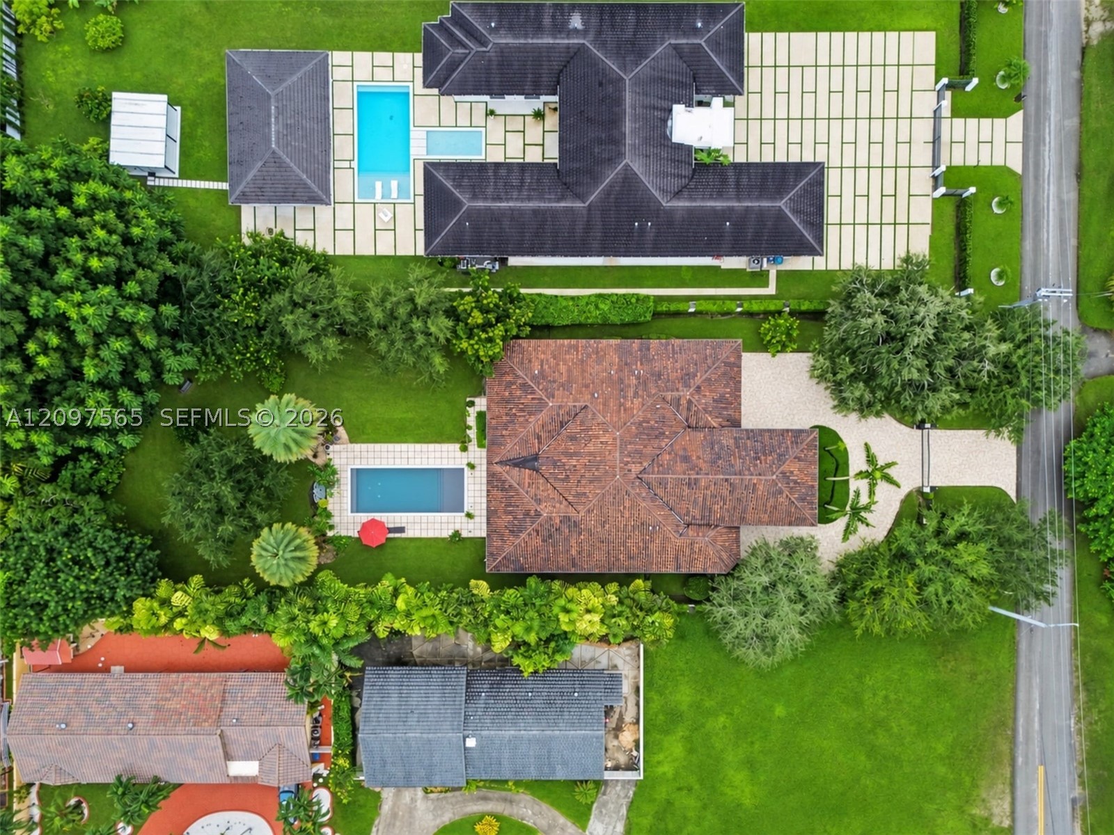 11691 SW 93rd St, Miami FL 33176